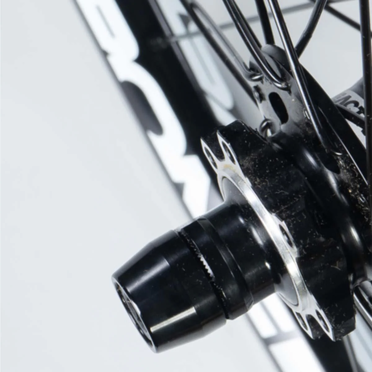 Stay Strong Reactiv Race 24" Disc 1.75" Wheelset - Image 4