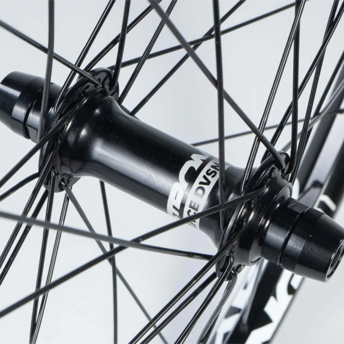 Stay Strong Reactiv Race 24" Disc 1.75" Wheelset - Image 7