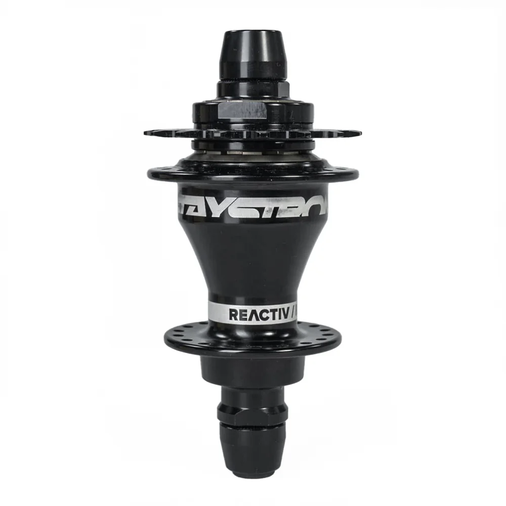 Stay Strong Reactiv Race 36H Hubset - Image 3