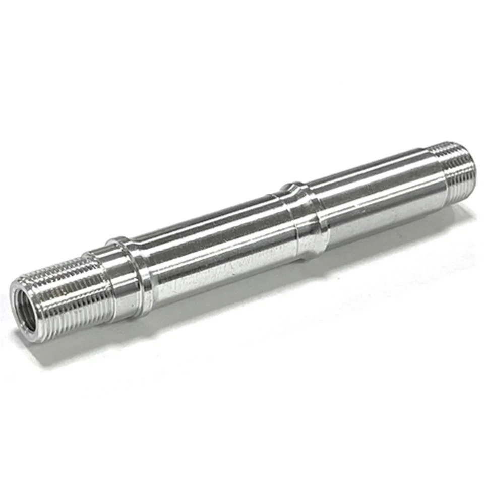 Stay Strong Reactiv Rear Hub Axle - Image 2