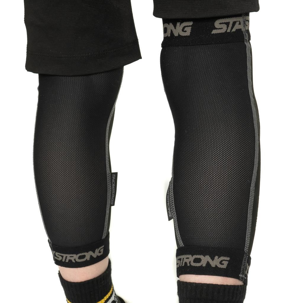 Stay Strong Reactiv Youth Knee Guard - Image 3