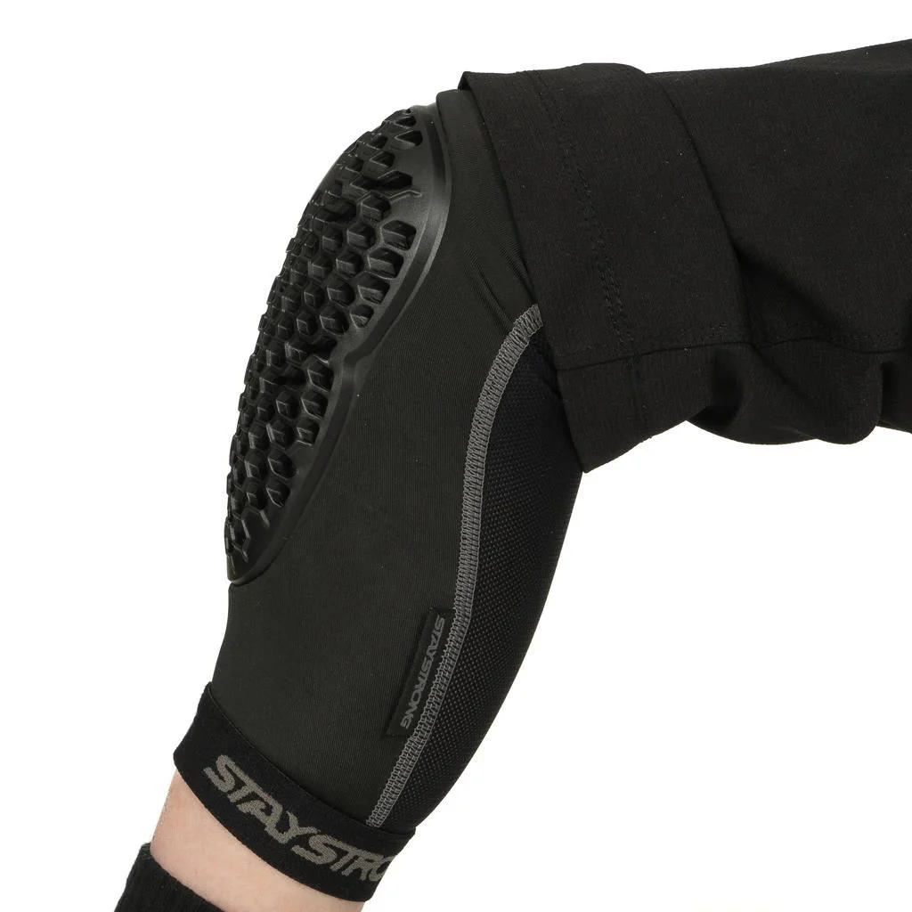Stay Strong Reactiv Youth Knee Guard - Image 5