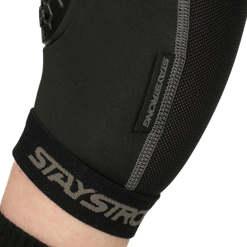 Stay Strong Reactiv Youth Knee Guard - Image 6