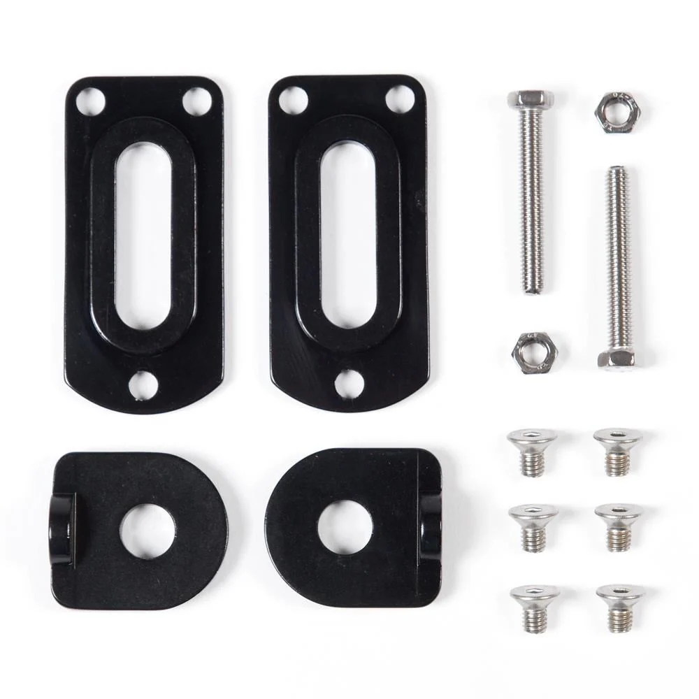 Stay Strong Rear Replacement Dropout Kit - V4 And V3 Compatible - Image 3