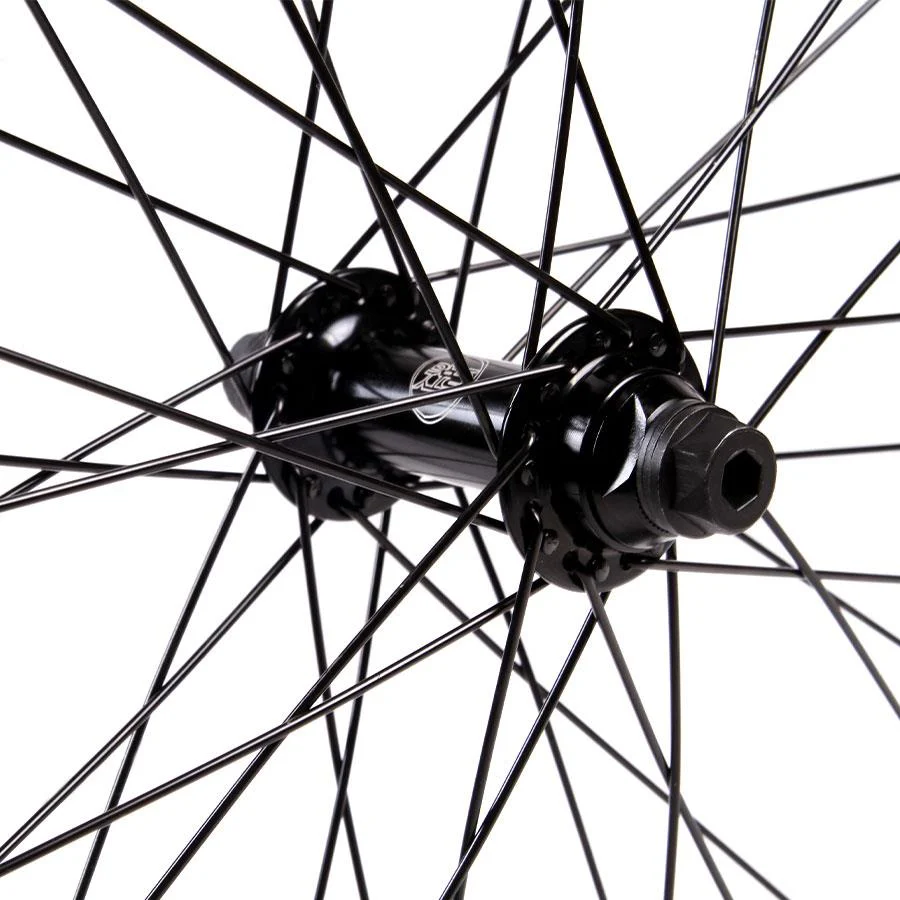 Stay Strong Soho 20" Front Wheel - Image 2