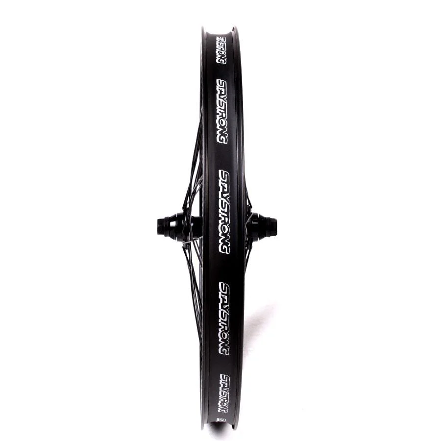 Stay Strong Soho 20" Front Wheel - Image 3