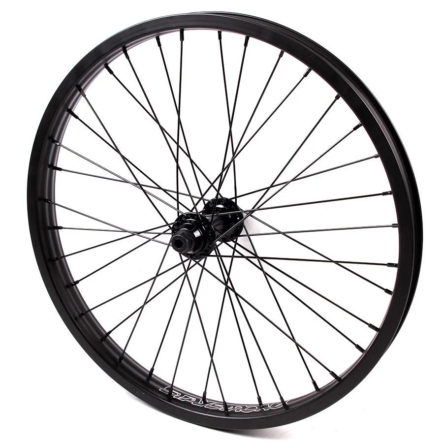 Stay Strong Soho 20" Front Wheel - Image 4