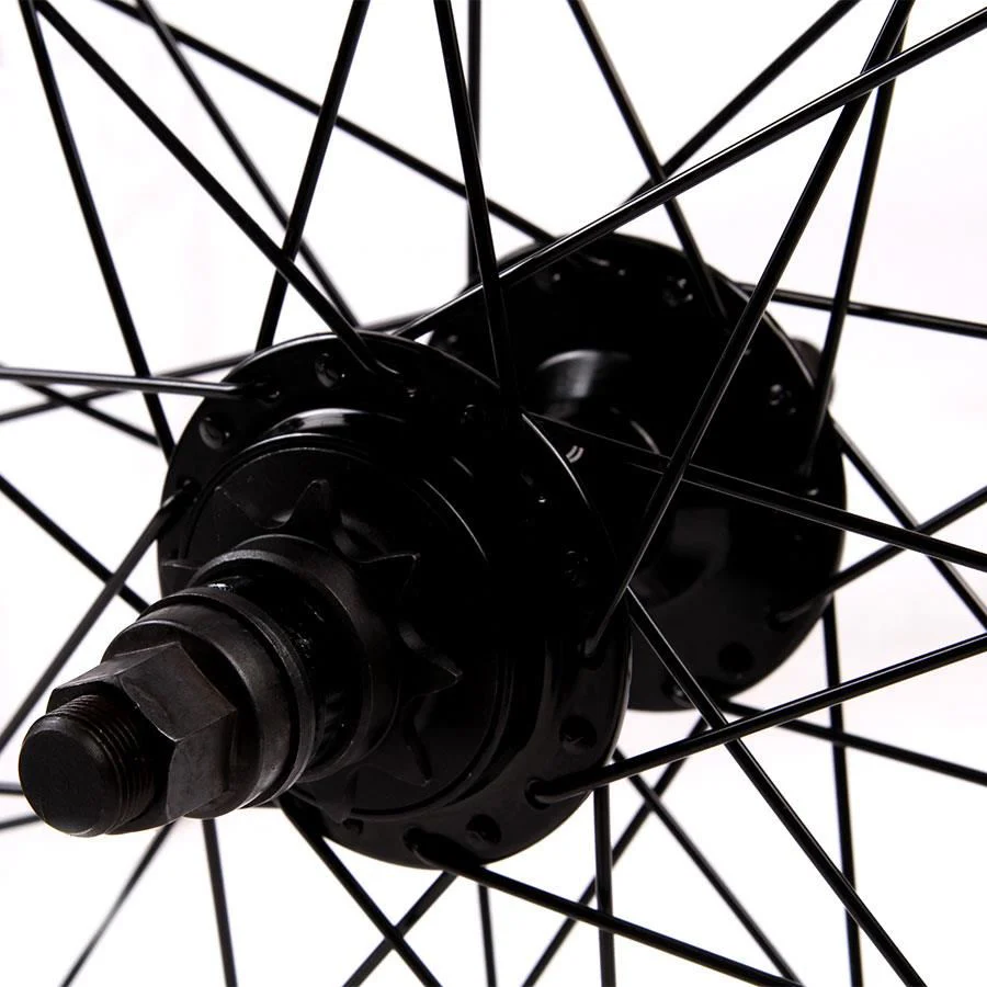 Stay Strong Soho 20" Rear Cassette Wheel - RHD - Image 2