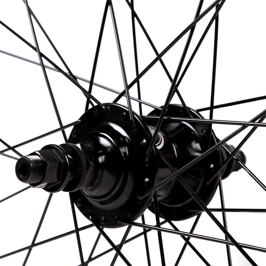 Stay Strong Soho 20" Rear Freecoaster Wheel - RHD - Image 2