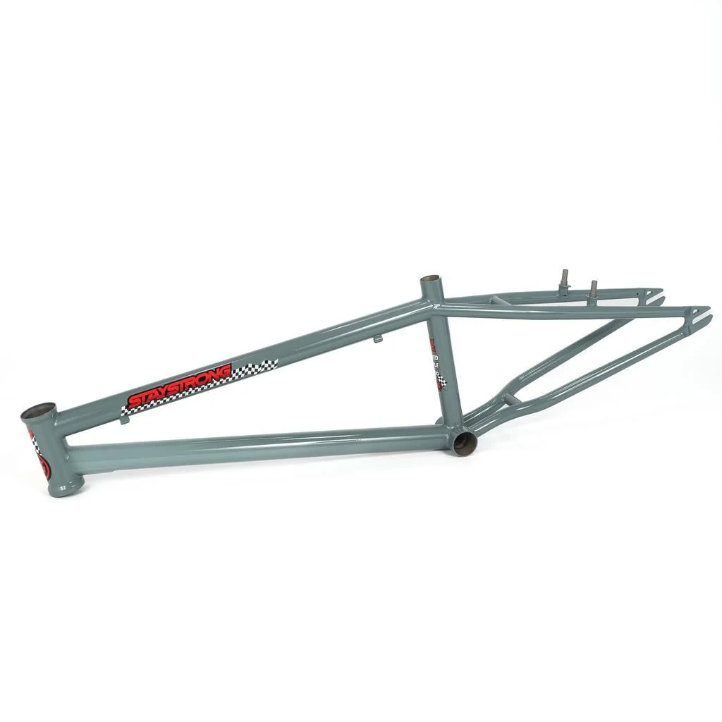 Stay Strong Speed & Style Pro Cruiser Race Frame - Image 2