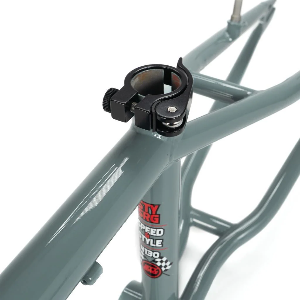 Stay Strong Speed & Style Pro XL Race Frame - Image 12
