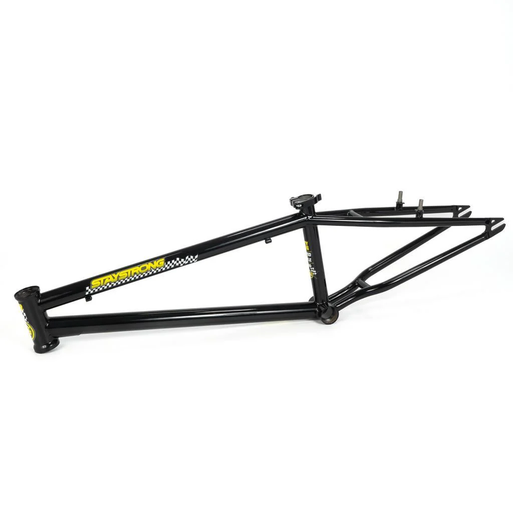 Stay Strong Speed & Style Pro XL Race Frame - Image 2