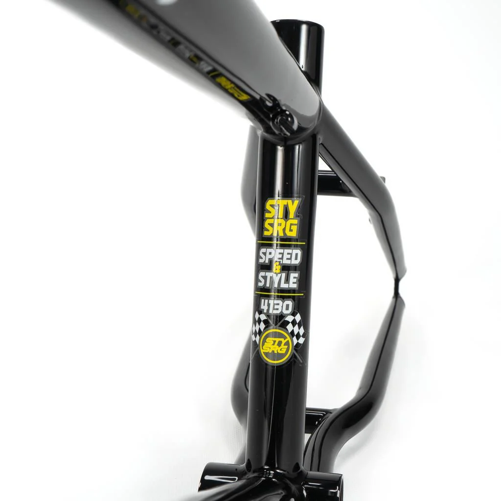Stay Strong Speed & Style Pro XXL Cruiser Race Frame - Image 11