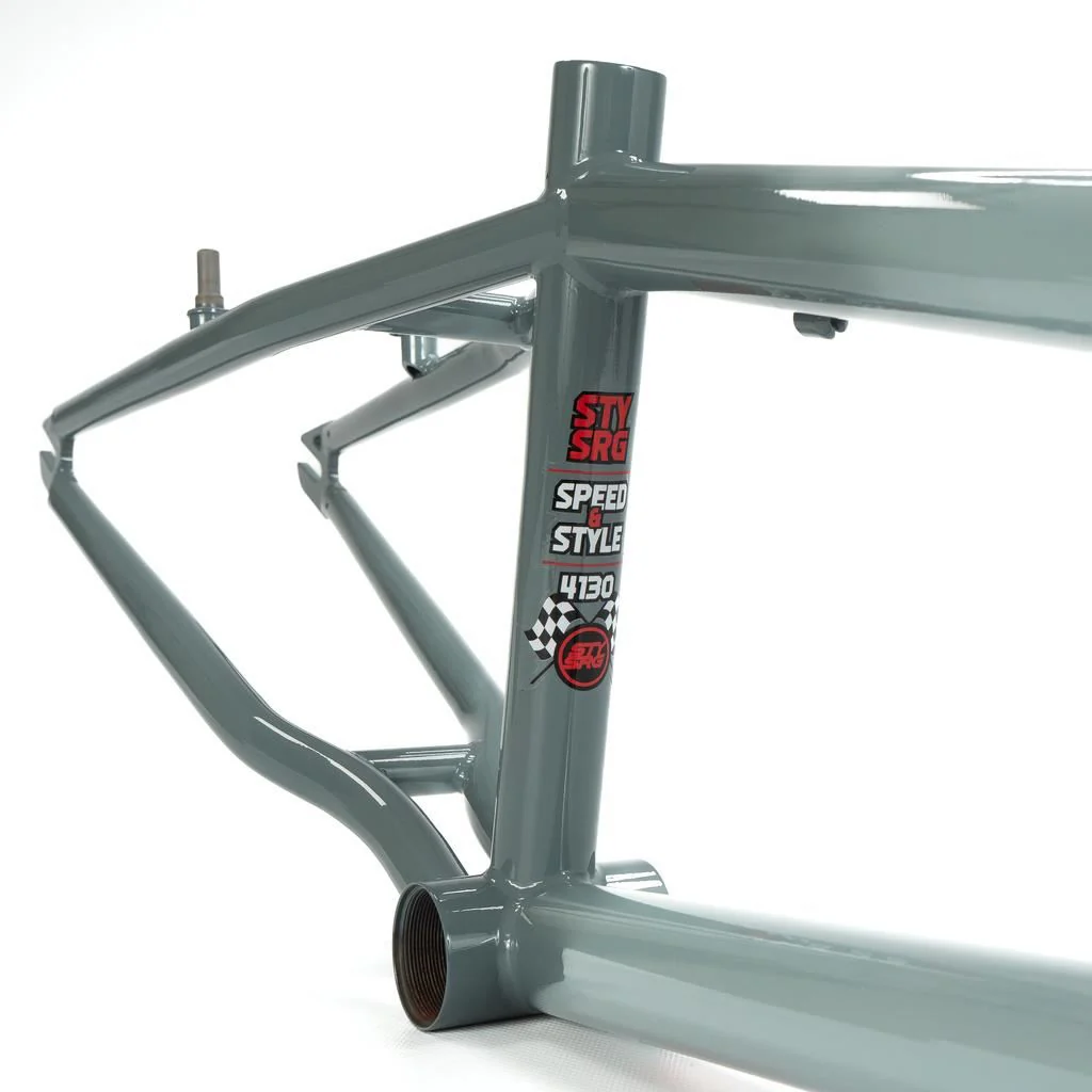 Stay Strong Speed & Style Pro XXL Cruiser Race Frame - Image 6
