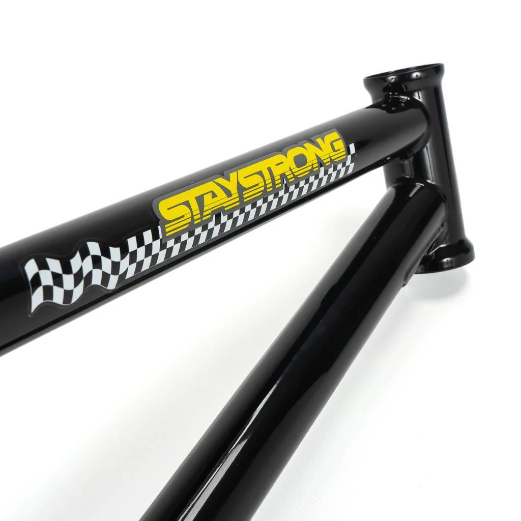 Stay Strong Speed & Style Pro XXL Cruiser Race Frame - Image 8