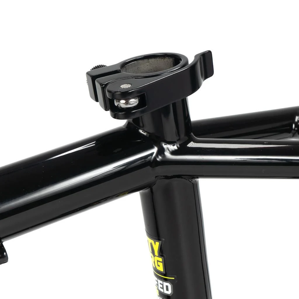 Stay Strong Speed & Style Pro XXL Race Frame - Image 11