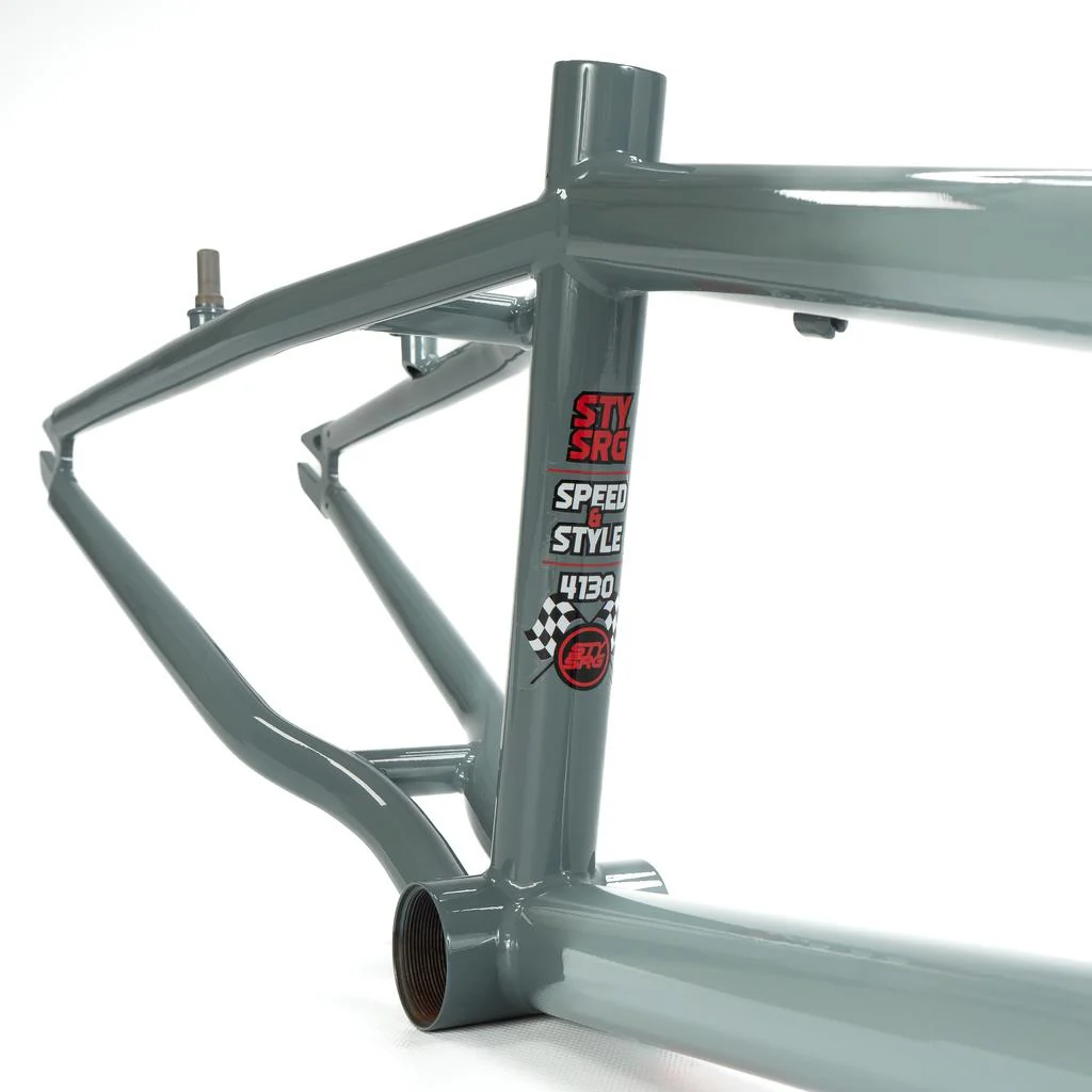 Stay Strong Speed & Style Pro XXXL Race Frame - Image 11
