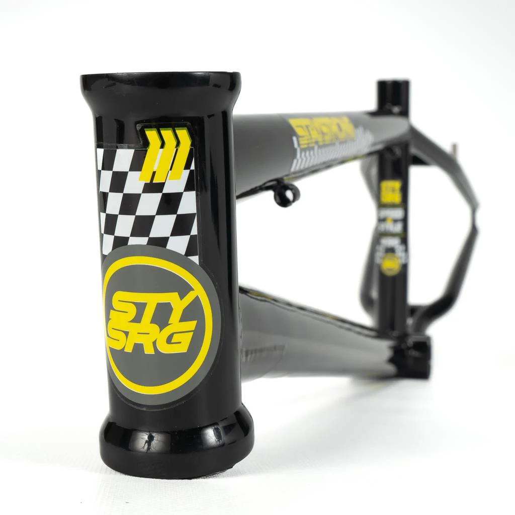 Stay Strong Speed & Style Pro XXXL Race Frame - Image 3