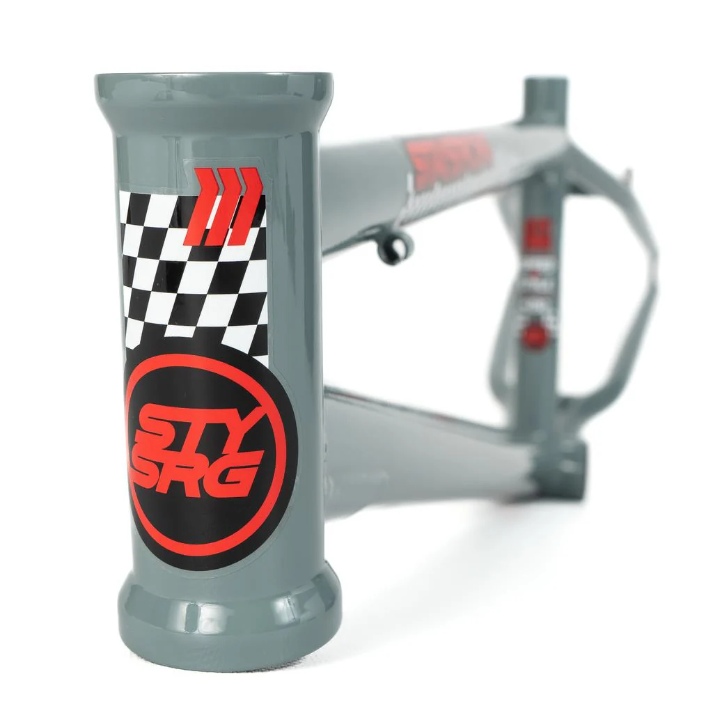 Stay Strong Speed & Style Pro XXXL Race Frame - Image 8
