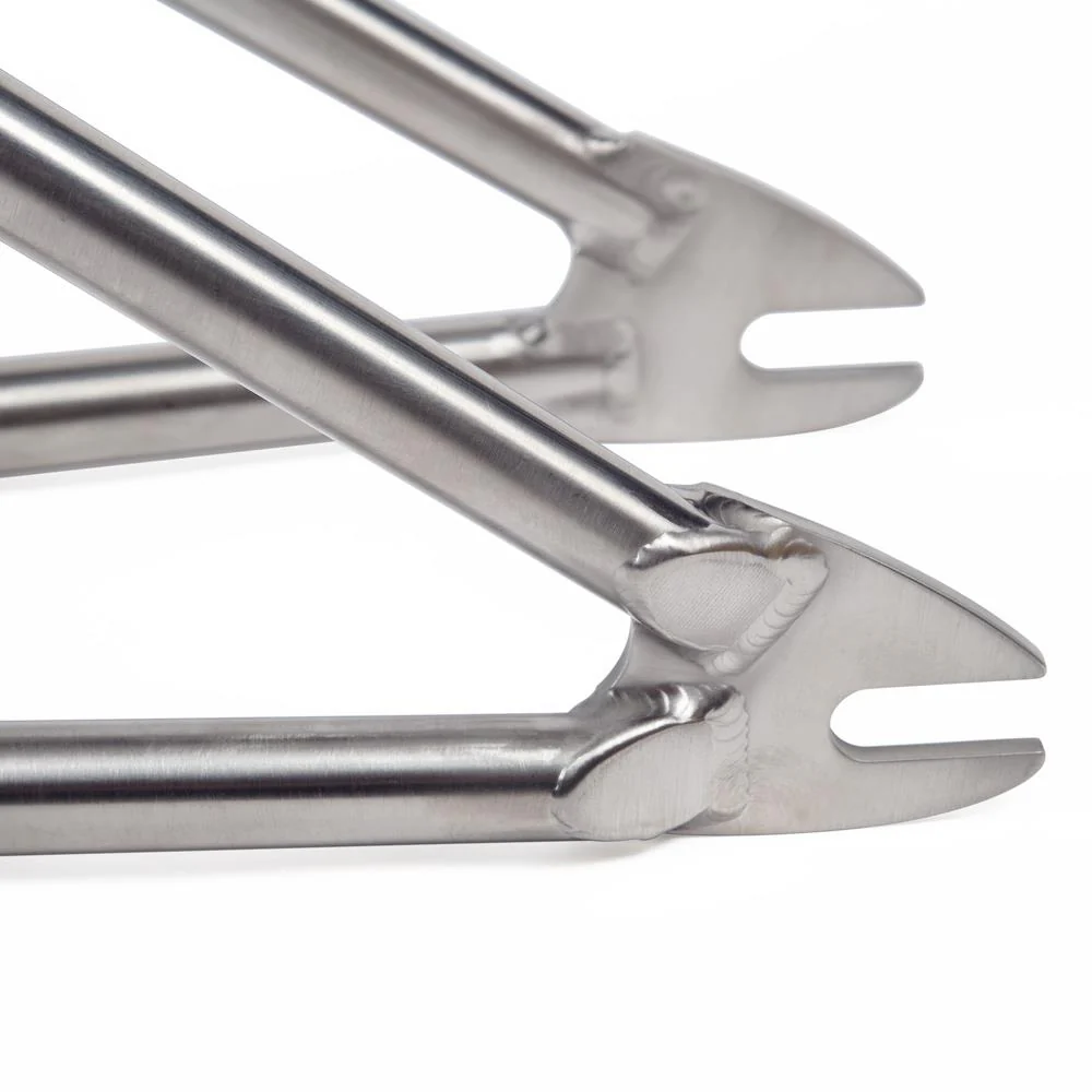 Stay Strong SS Ti-3al Frame - Titanium - Image 11
