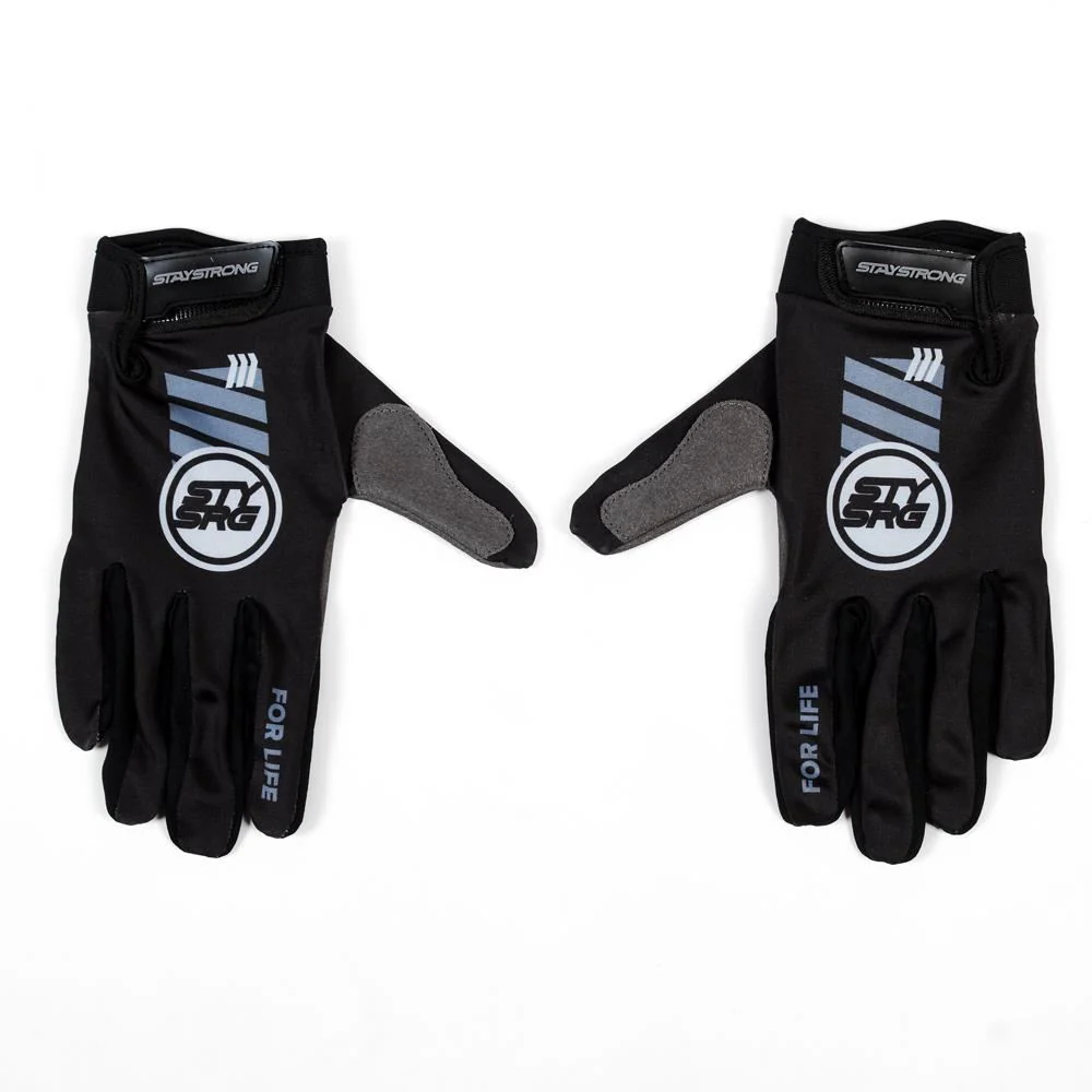 Stay Strong Staple 4 Youth Glove - Image 2