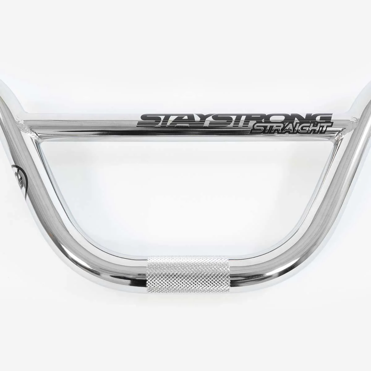 Stay Strong Straight Cruiser Race Bars - Image 3