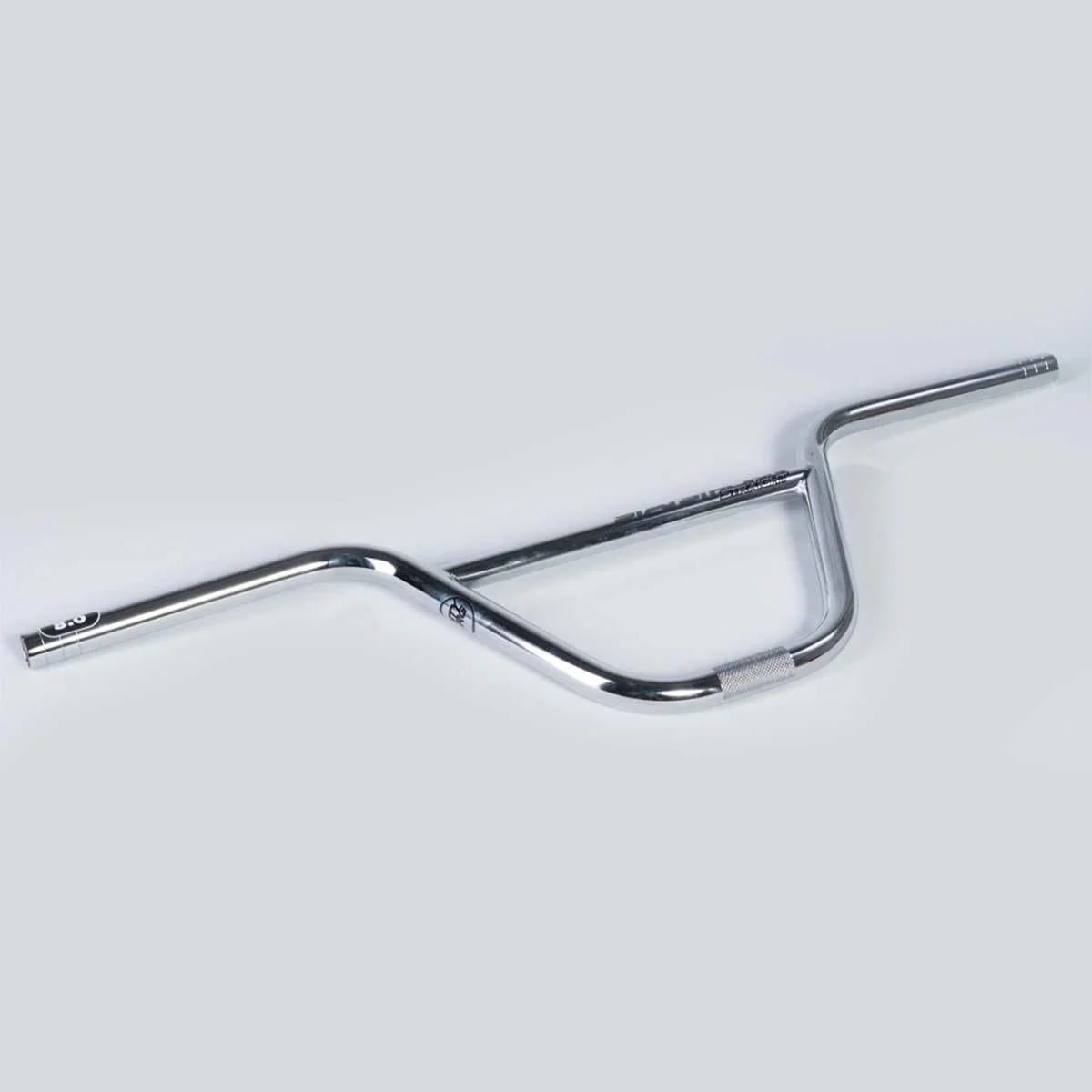 Stay Strong Straight Race Bars - 7.5" - Image 2