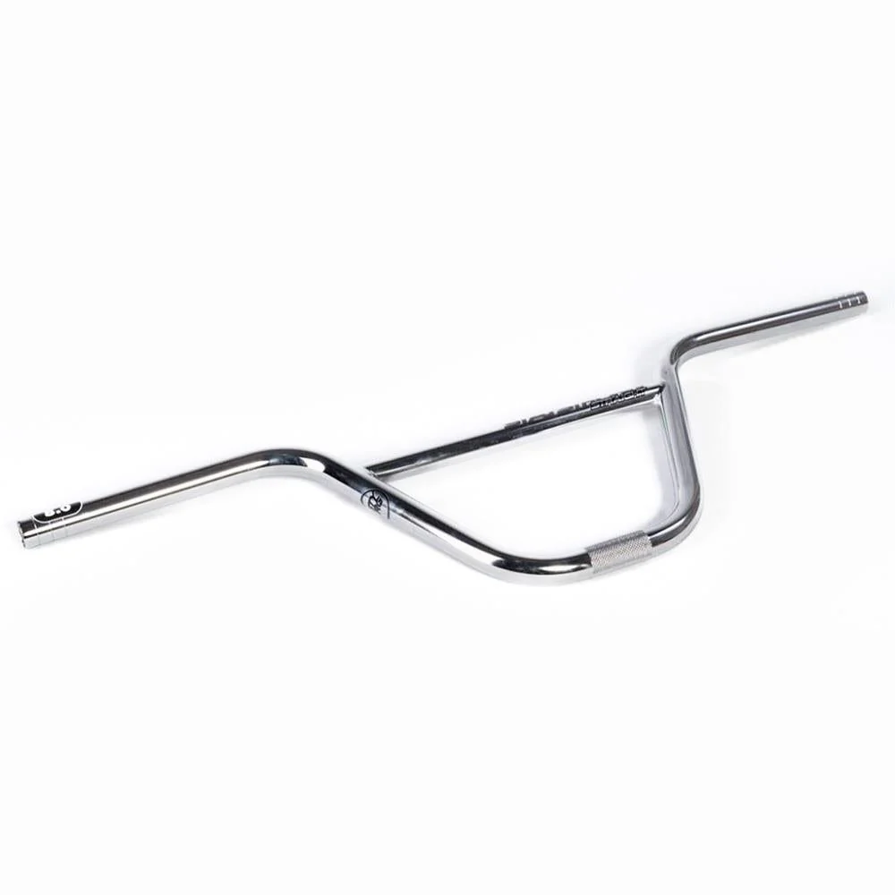 Stay Strong Straight Race Bars - 8" - Image 2