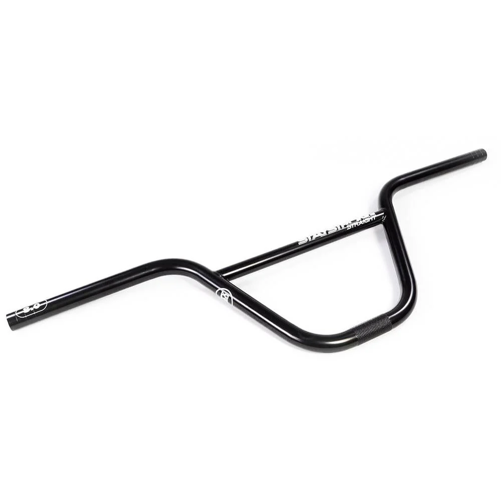 Stay Strong Straight Race Bars - 8.25" - Image 5