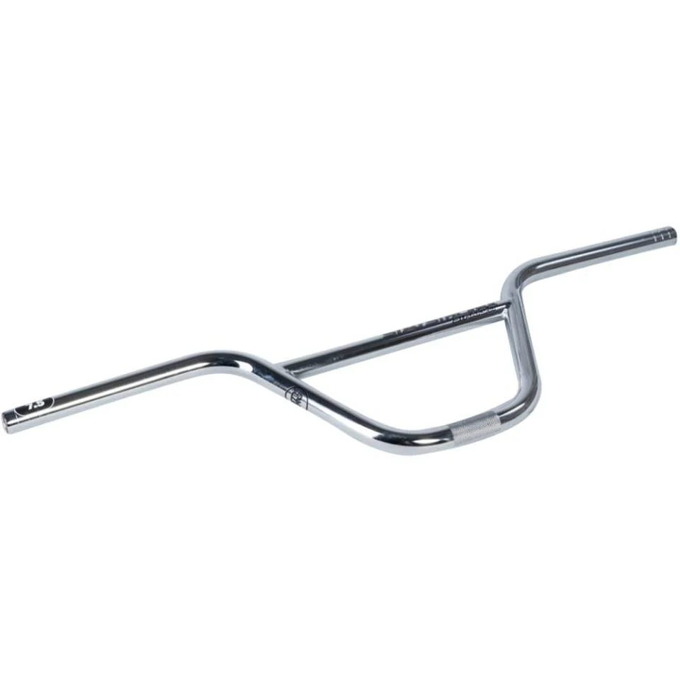 Stay Strong Straight Race Bars - 8.25" - Image 6