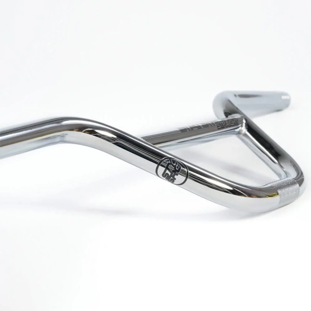 Stay Strong Straight Race Bars - 8" - Image 3