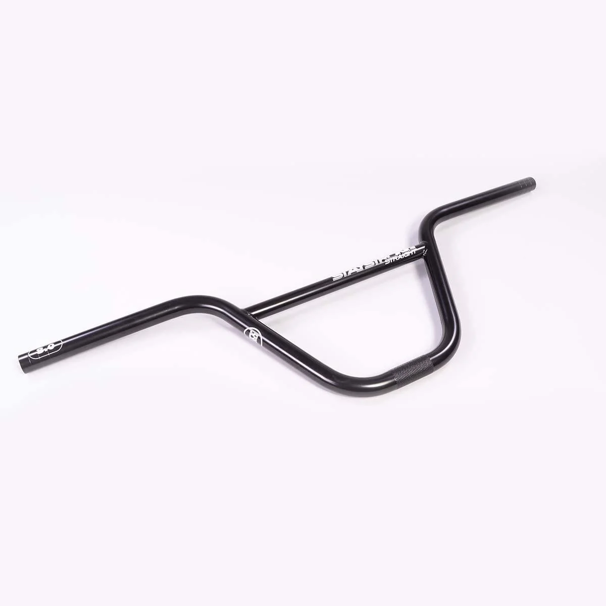 Stay Strong Straight Race Bars - 8" - Image 5