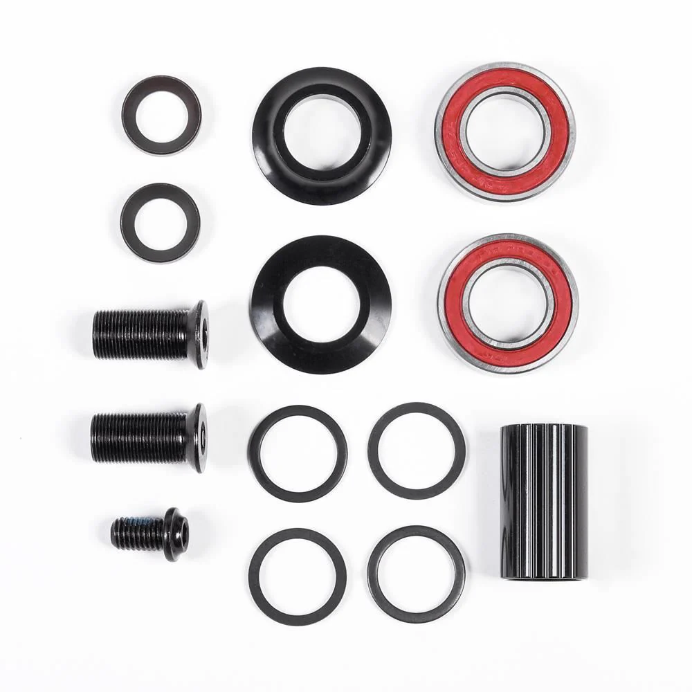 Stay Strong Terrace Pro Cranks With BB - Image 2