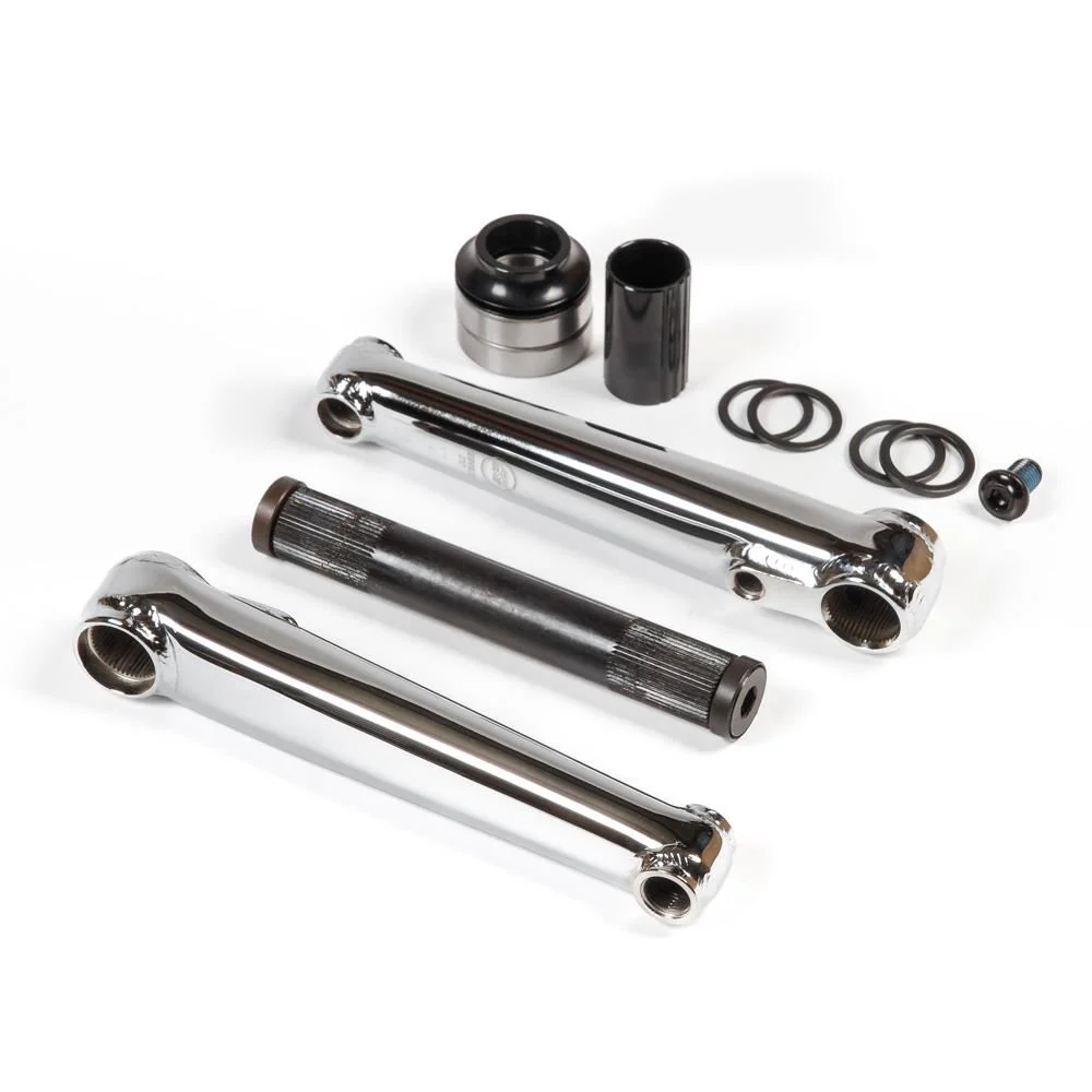 Stay Strong Terrace Pro Cranks With BB - Image 3