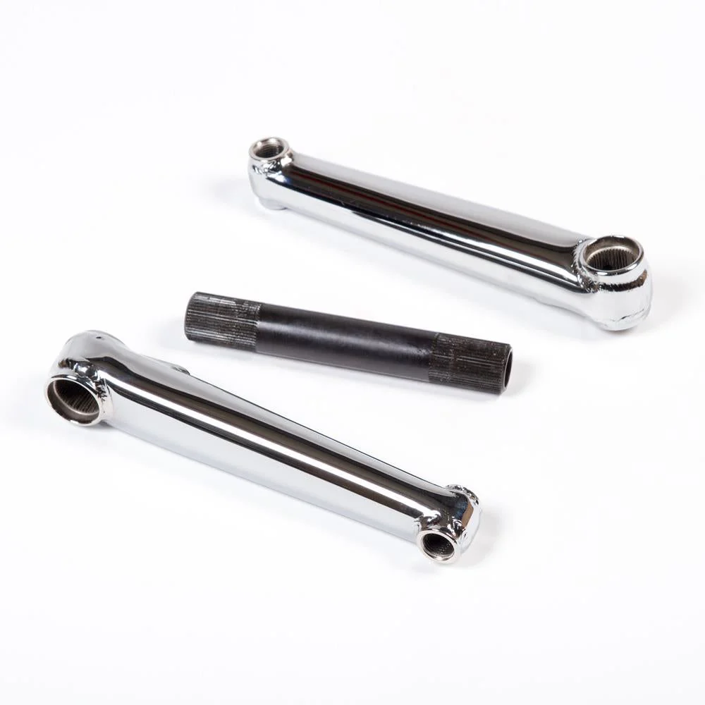 Stay Strong Terrace Pro Cranks With BB - Image 4