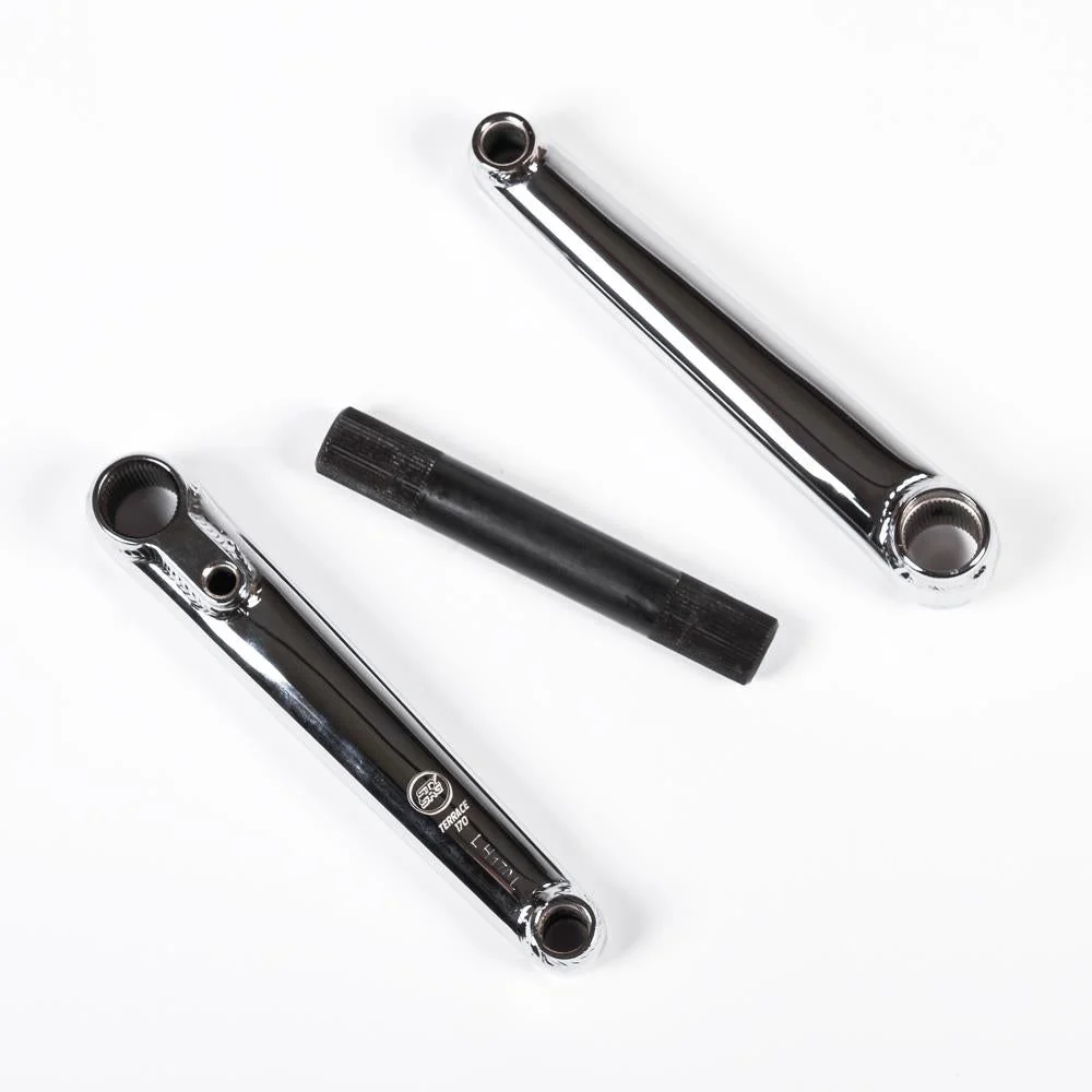 Stay Strong Terrace Pro Cranks With BB - Image 5