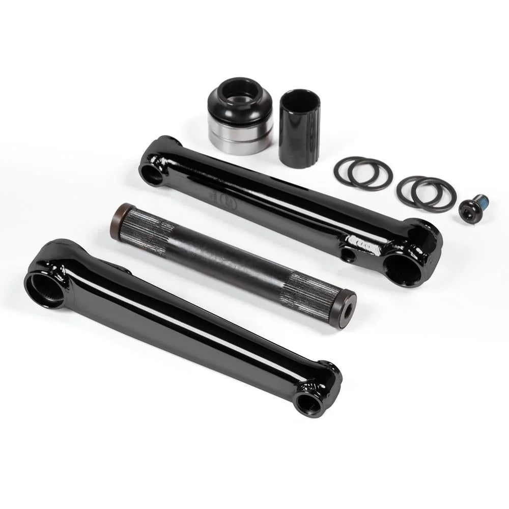 Stay Strong Terrace Pro Cranks With BB - Image 6