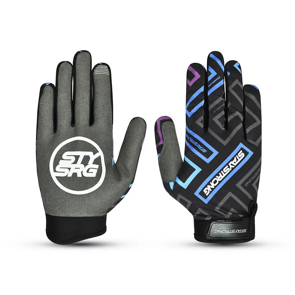 Stay Strong Tetriz Glove - Image 3