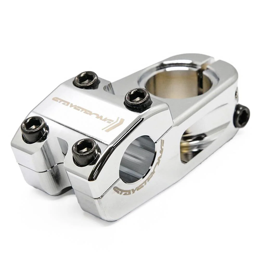 Stay Strong Top Line Race Stem - 1-1/8" - Image 4