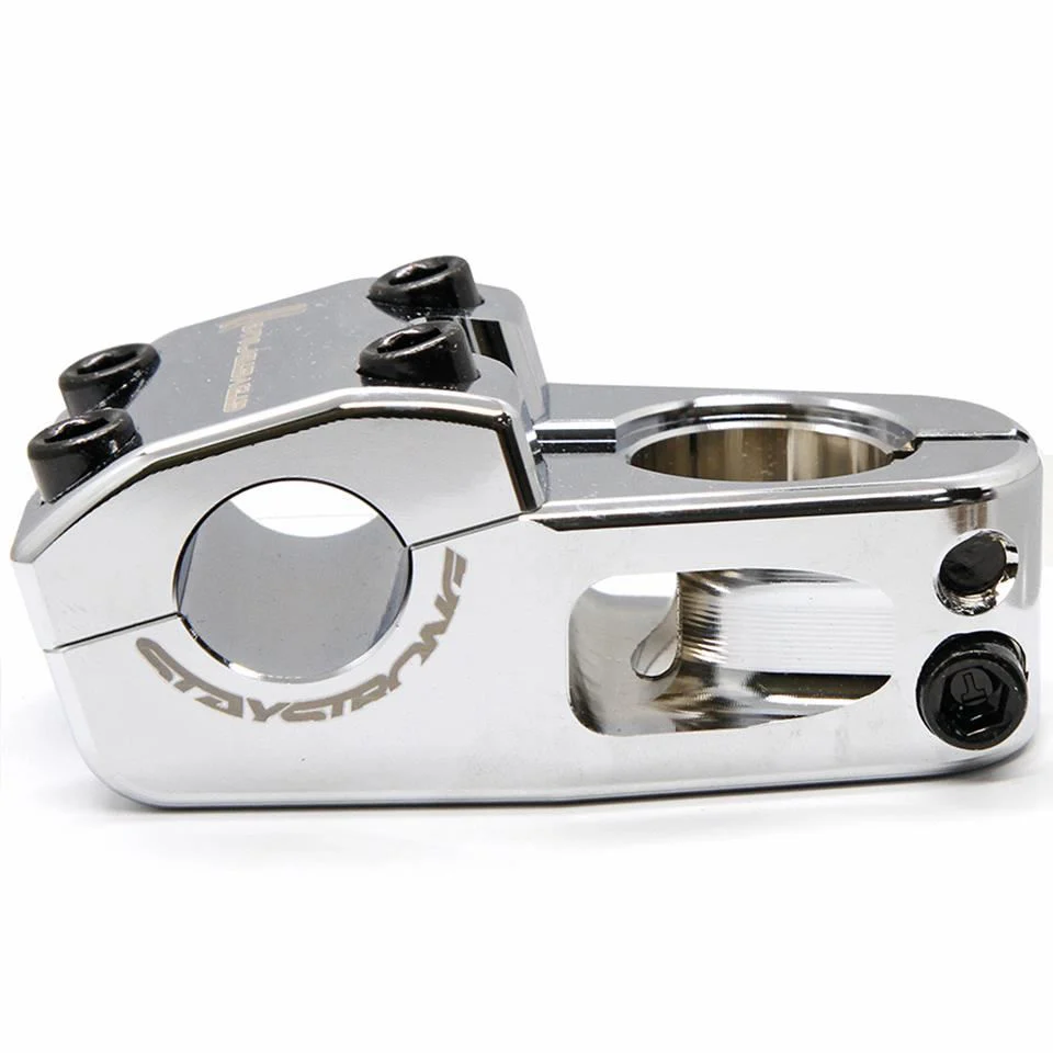 Stay Strong Top Line Race Stem - 1" - Image 3