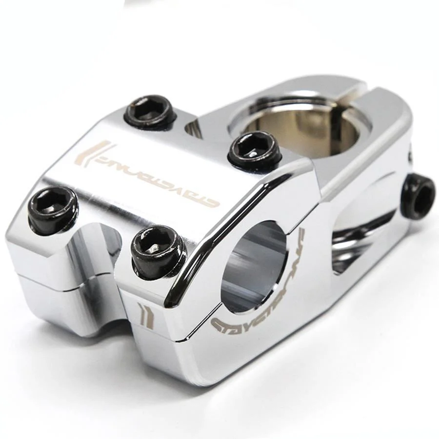 Stay Strong Top Line Race Stem - 1" - Image 4