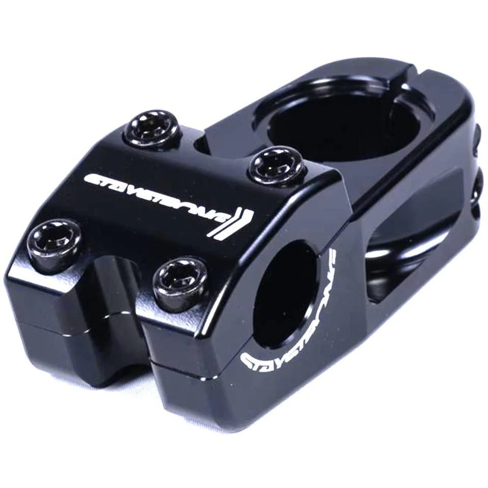 Stay Strong Top Line Race Stem - 1" - Image 5