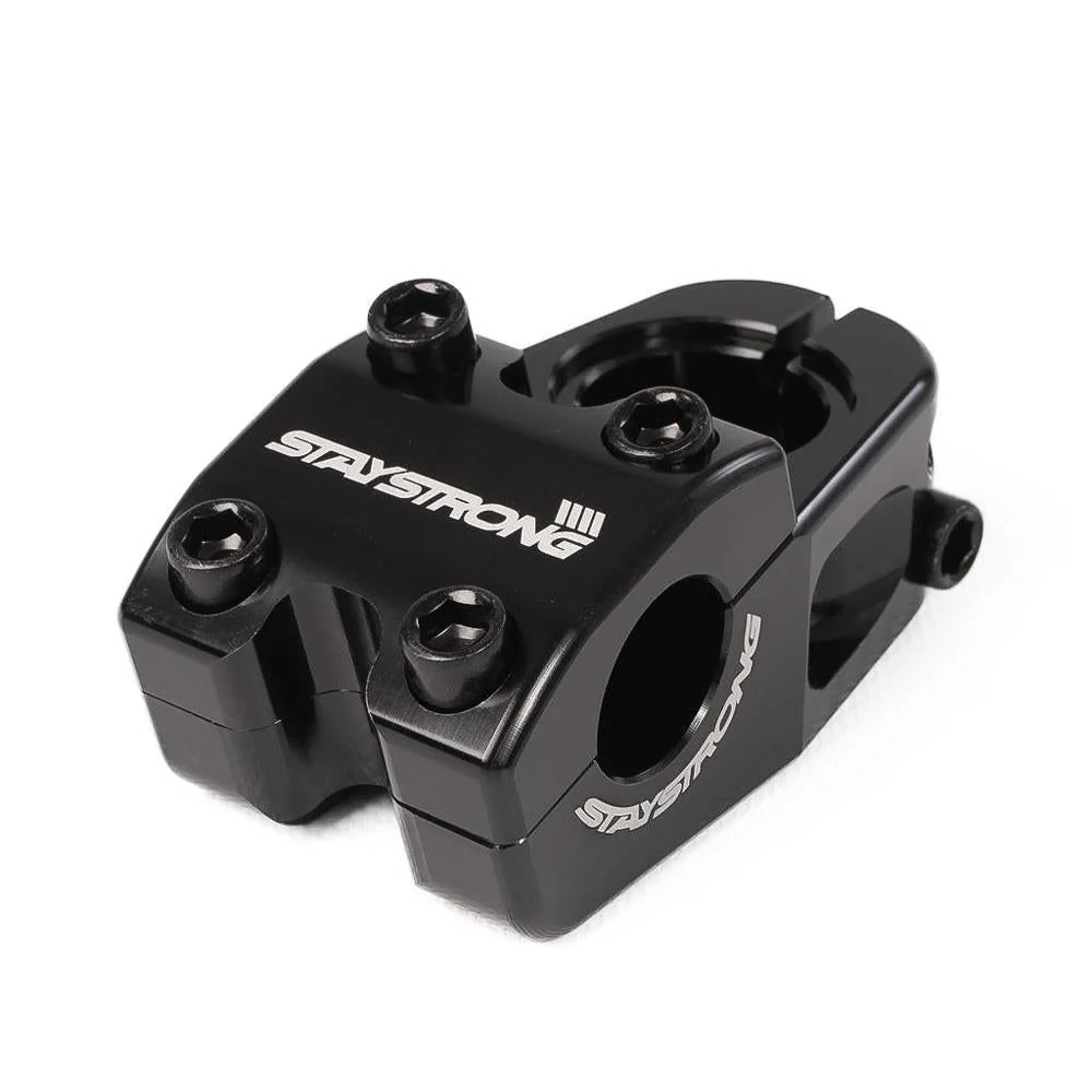 Stay Strong Top Line V2 1" Race Stem - Image 2