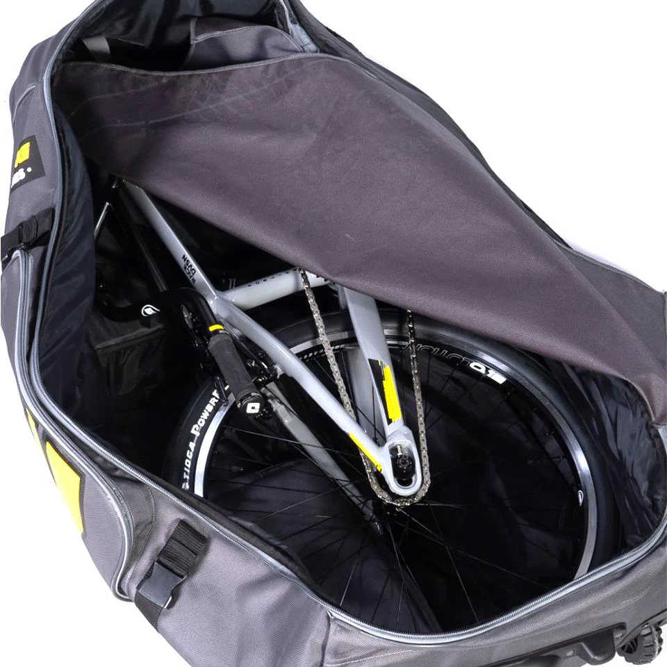 Stay Strong V2 Pro Series Golf Bike Bag - Image 3
