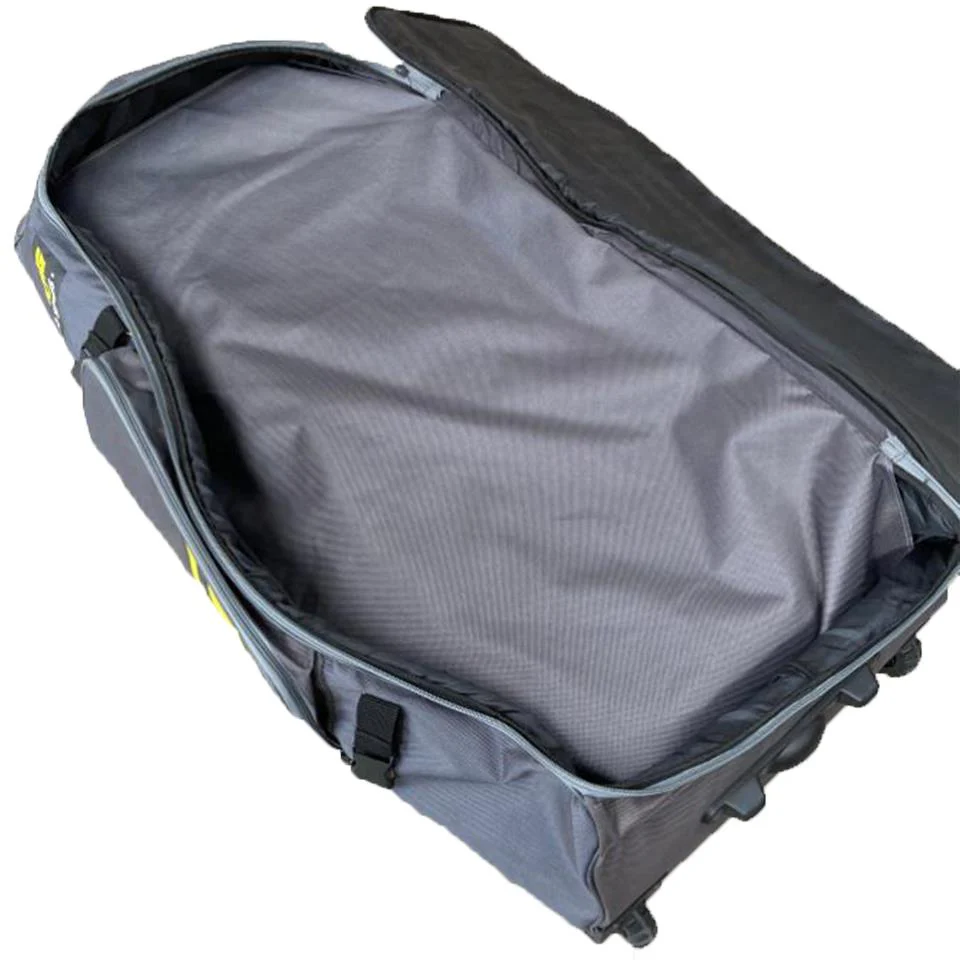 Stay Strong V2 Pro Series Golf Bike Bag - Image 4