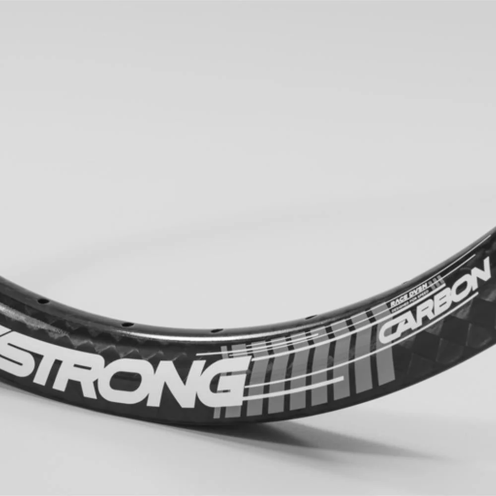 Stay Strong V3 Cruiser 24"x1.75" Carbon Race Rim - Image 6