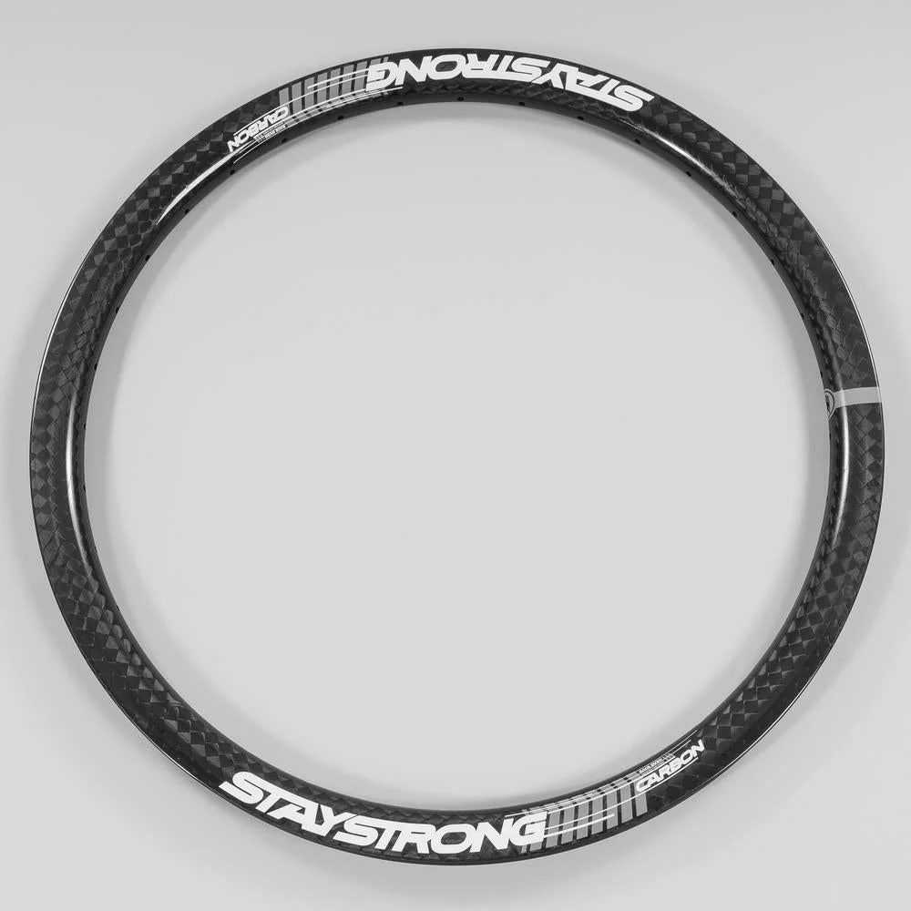 Stay Strong V3 Cruiser 24"x1.75" Carbon Race Rim - Image 7