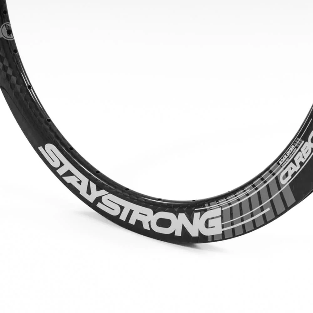 Stay Strong V3 Expert 1-3/8" Carbon Race Rim - Image 2