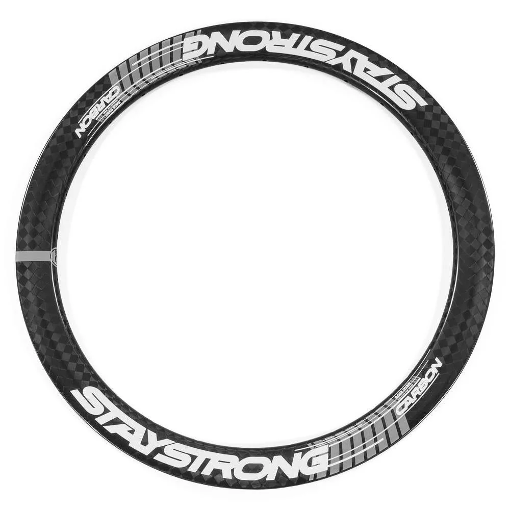 Stay Strong V3 Expert 1-3/8" Carbon Race Rim - Image 3