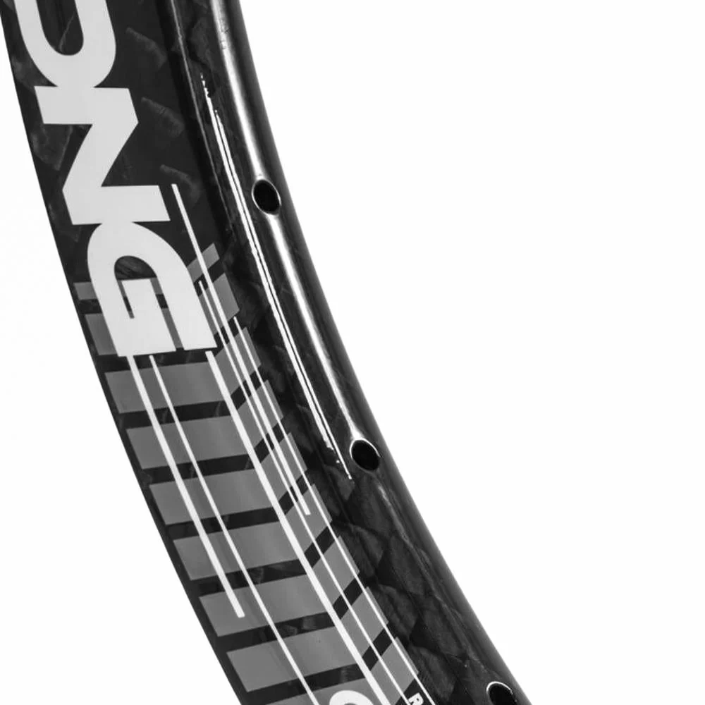 Stay Strong V3 Pro 1.75" Carbon Front Race Rim - Image 4